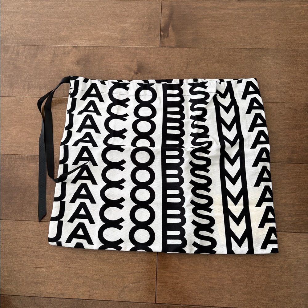 Marc Jacobs Mini Dust Bag